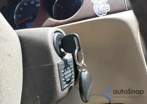 2007 Buick Lucerne Cxl из США, поврежденный, VIN 1G4HD57207U170272